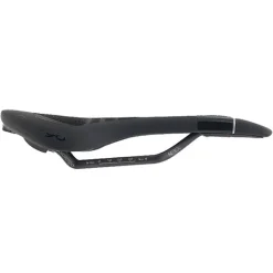 Sella Prologo Nago Evo PAS CPC Nack - Nero