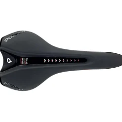 Sella Prologo Nago Evo PAS Nack - Nero