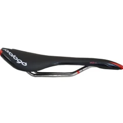 Sella Prologo Nago Evo TiroX - Hard Nero Team