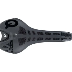 Sella Prologo Nago Evo X10 CPC Airing Nack - Nero