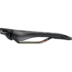 Sella Prologo Nago Evo X10 CPC Airing TiroX - Nero