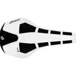 Sella Prologo Nago R4 CPC Nack - Bianco