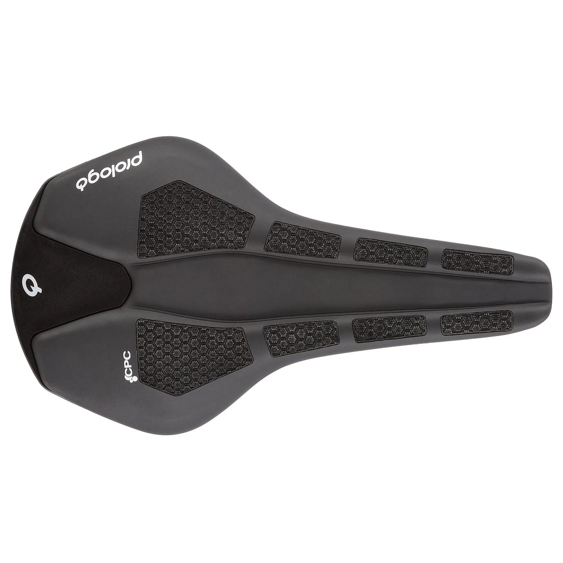 Sella Prologo Nago R4 CPC Nack - Nero