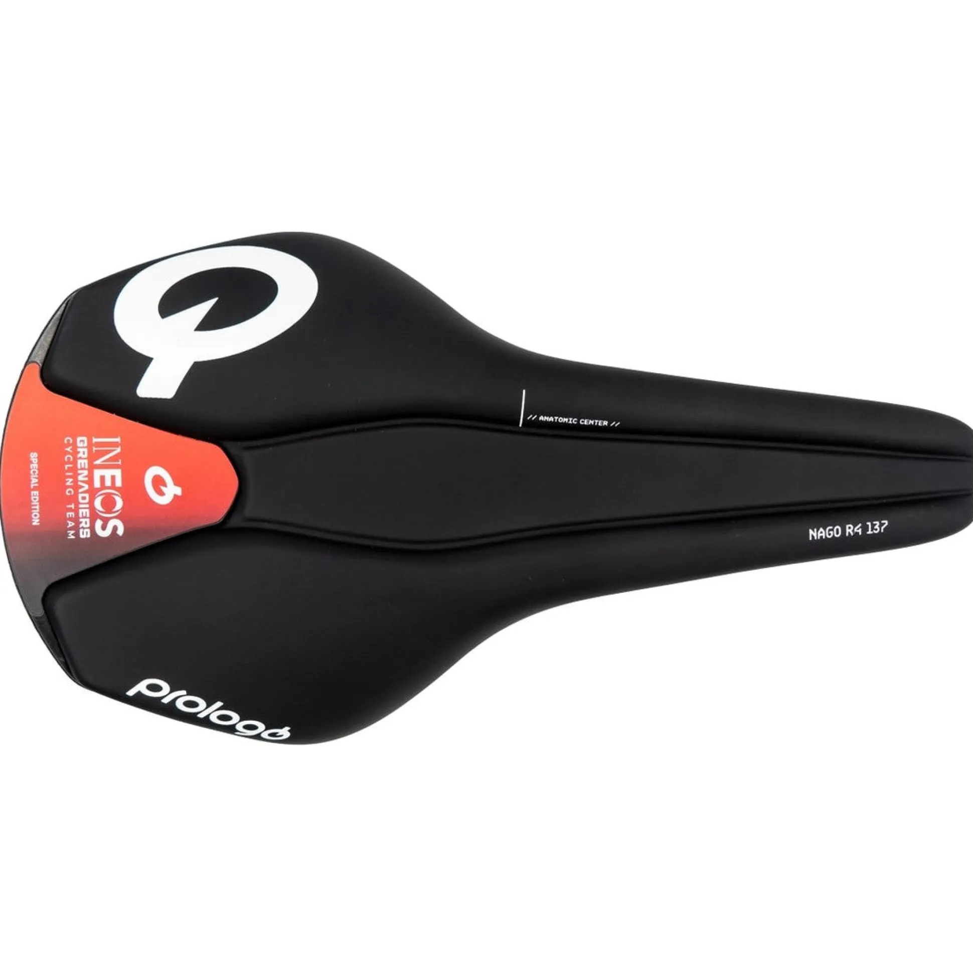 Sella Prologo Nago R4 Nack World Tour - Ineos Grenadiers