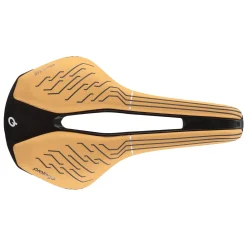 Sella Prologo Nago R4 PAS AGX Nack - Marrone