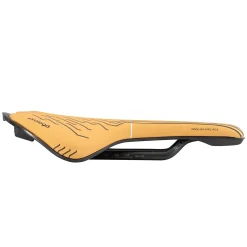 Sella Prologo Nago R4 PAS AGX Nack - Marrone