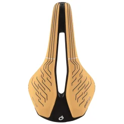 Sella Prologo Nago R4 PAS AGX Tirox - Marrone