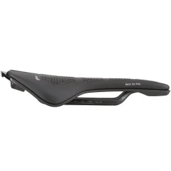 Sella Prologo Nago R4 PAS CPC Nack - Nero