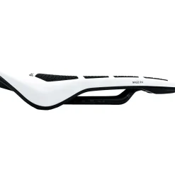 Sella Prologo Nago R4 PAS CPC Nack - Bianco
