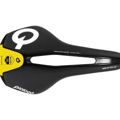 Sella Prologo Nago R4 Pas Nack World Tour - Visma Lease a Bike