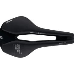 Sella Prologo Nago R4 Pas Tirox - Nero