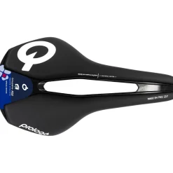Sella Prologo Nago R4 Pas 147 Tirox World Tour - Groupama Fdj