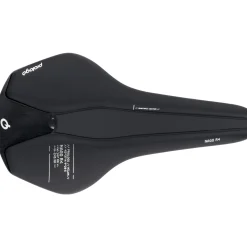 Sella Prologo Nago R4 147 Tirox - Nero