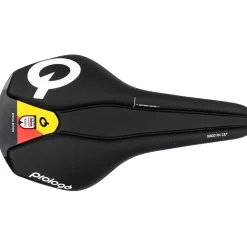 Sella Prologo Nago R4 Tirox World Tour - Intermarche Wanty