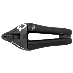 Sella Prologo Predator//02 TRI Nack - Nero