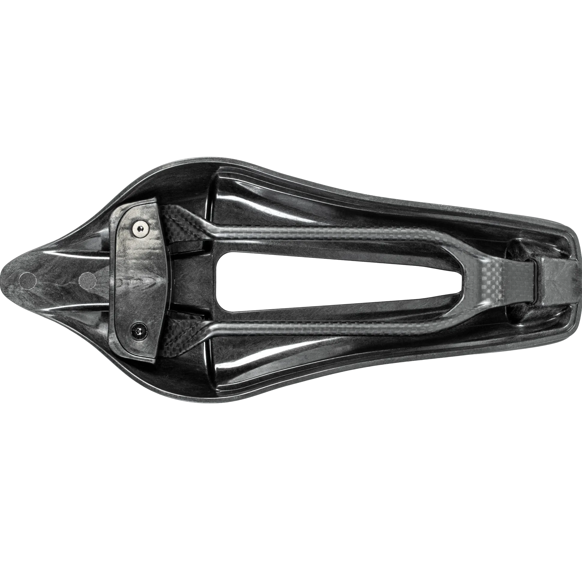 Sella Prologo Predator//02 TRI Nack - Nero