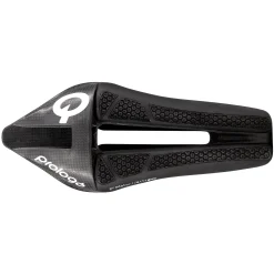 Sella Prologo Predator 01TT Nack CPC - Nero