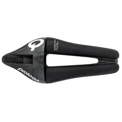 Sella Prologo Predator//02 TT Nack - Nero