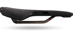 Sella Prologo Proxim Nembo Slide Control - Nero