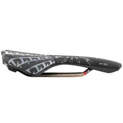 Sella Prologo Proxim W460 Slide Control Tirox - Nero