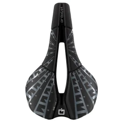 Sella Prologo Proxim W660 Slide Control Re-Steel - Nero