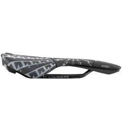 Sella Prologo Proxim W660 Slide Control Re-Steel - Nero