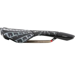 Sella Prologo Proxim W660 Slide Control Tirox - Nero