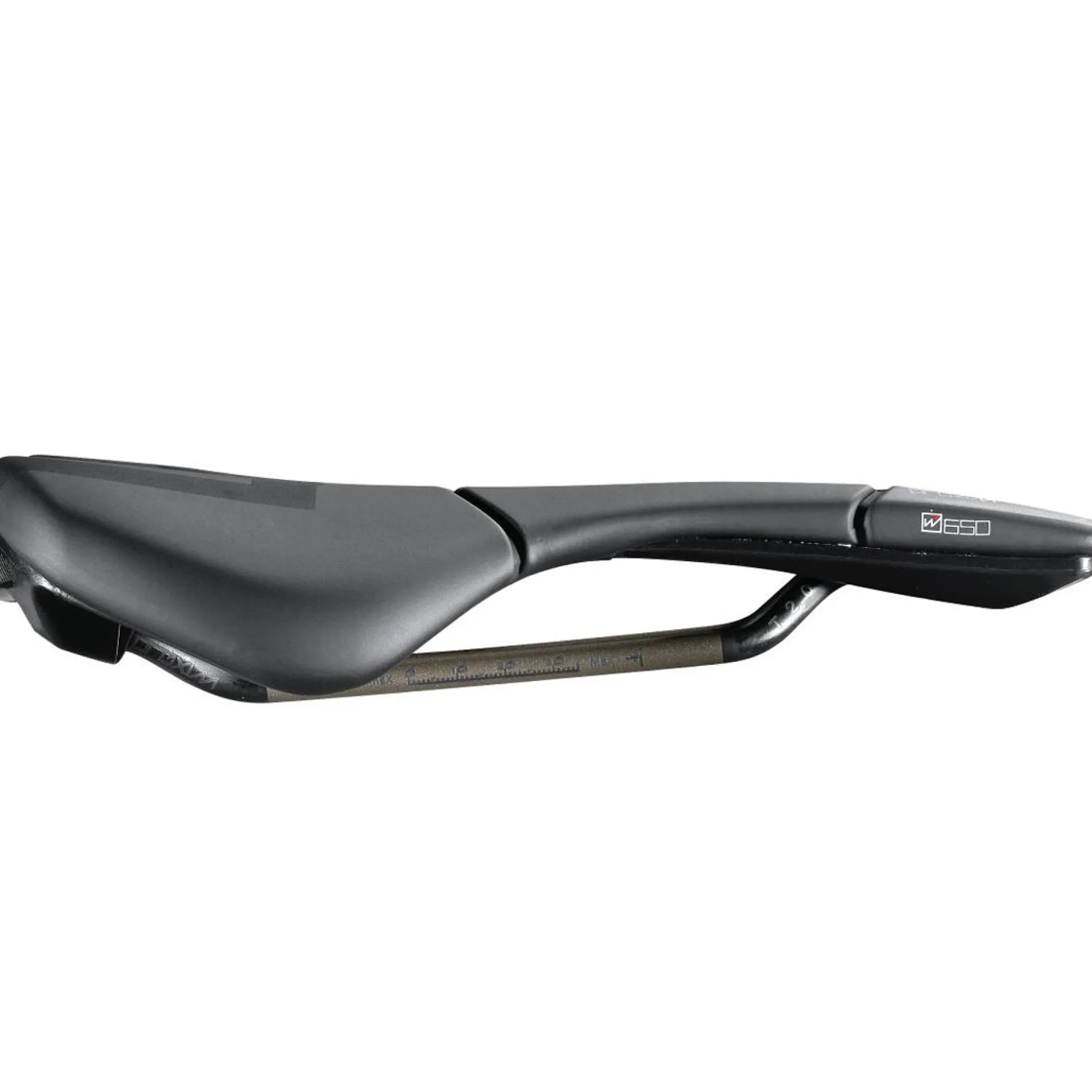 Sella Prologo Proxim W650 Sport T2.0 - Nero