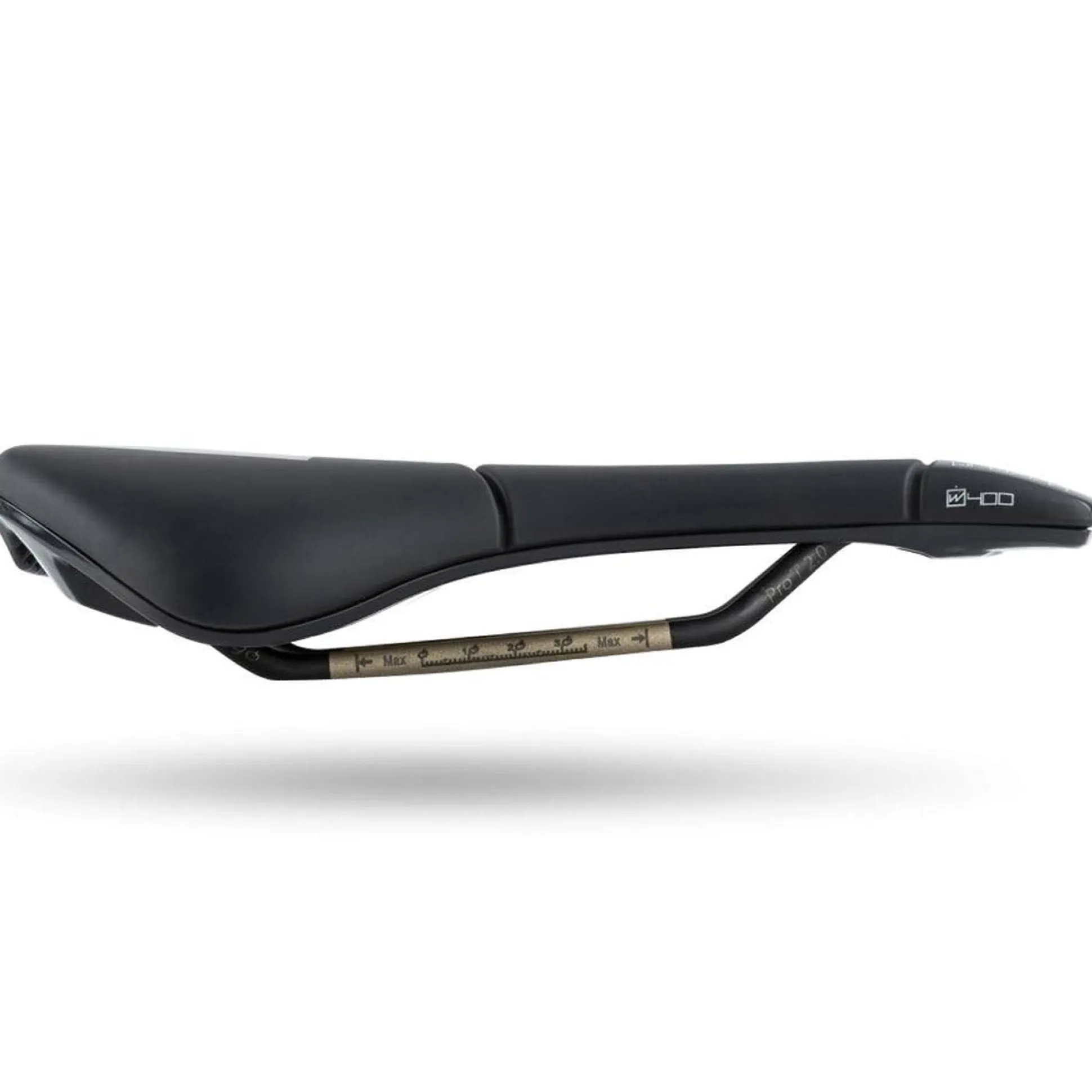 Sella Prologo Proxim W400 Sport T2.0 - Nero