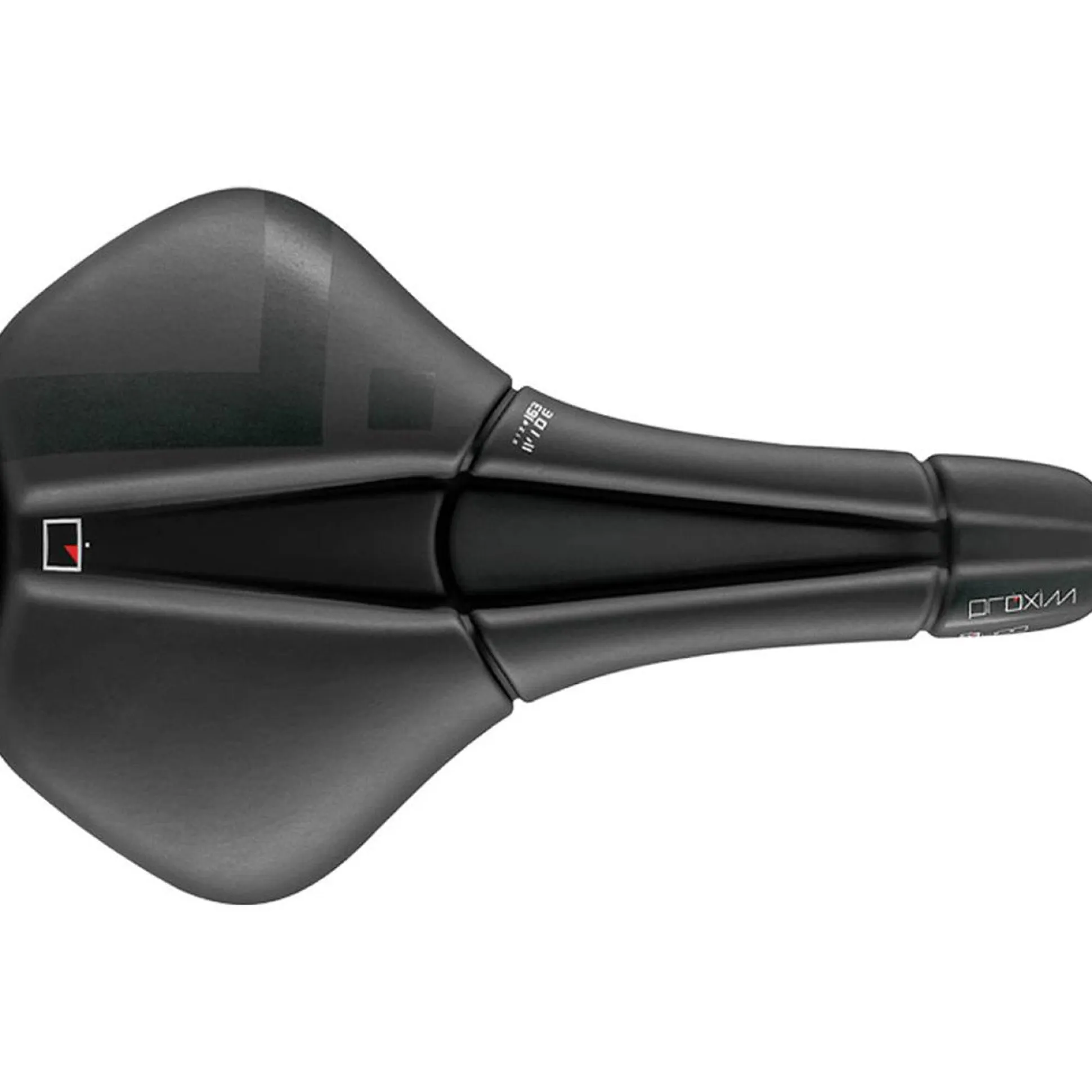 Sella Prologo Proxim W400 Sport T2.0 - Nero