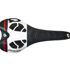 Sella Prologo Scratch 2 CPC Airing Nack - Nero Bianco Rosso