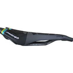 Sella Prologo Scratch 2 CPC Airing Nack - Nero Blu Giallo