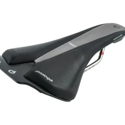 Sella Prologo Scratch Eva Nack - Nero