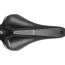 Sella Prologo Scratch Eva Tirox - Nero