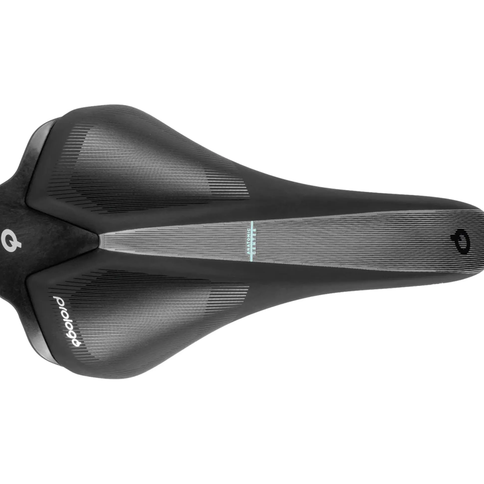 Sella Prologo Scratch Eva Tirox - Nero