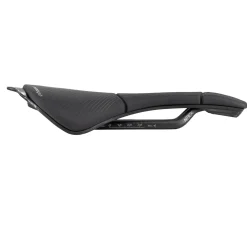 Sella Prologo Scratch M5 AGX Slide Control Nack - Nero
