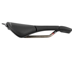 Sella Prologo Scratch M5 AGX Space Slide Control Tirox - Nero