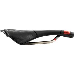 Sella Prologo Scratch M5 AGX Space Tirox - Nero