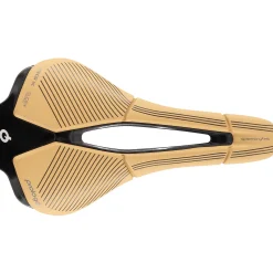 Sella Prologo Scratch M5 AGX Space Slide Control Tirox - Marrone