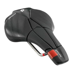 Sella Prologo Scratch M5 AGX Tirox - Nero