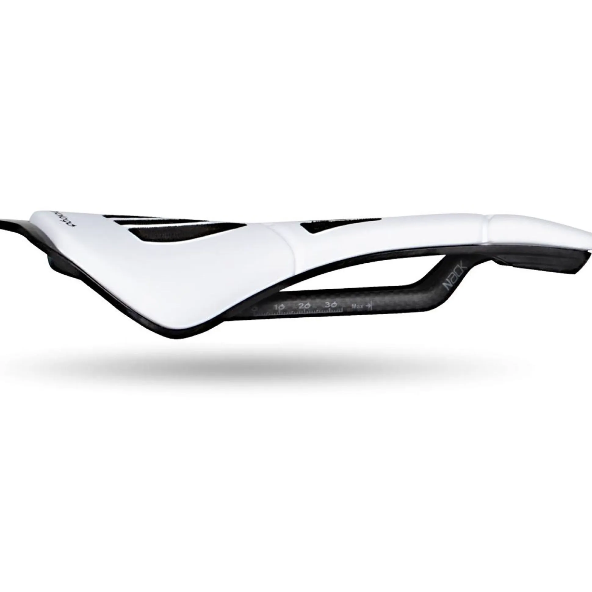 Sella Prologo Scratch M5 CPC Airing Nack - Bianco