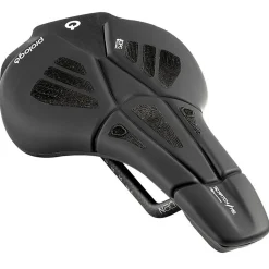 Sella Prologo Scratch M5 CPC Airing Nack - Nero
