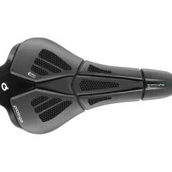Sella Prologo Scratch M5 CPC Airing TiroX - Nero