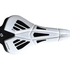 Sella Prologo Scratch M5 CPC Airing TiroX - Bianco