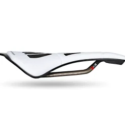 Sella Prologo Scratch M5 CPC Airing TiroX - Bianco