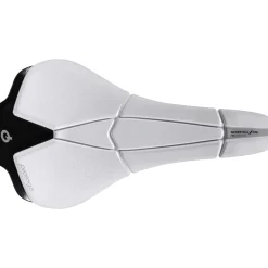 Sella Prologo Scratch M5 Nack - Bianco
