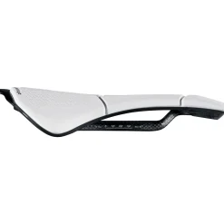 Sella Prologo Scratch M5 Nack - Bianco