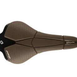 Sella Prologo Scratch M5 Nack - Marrone