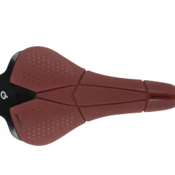 Sella Prologo Scratch M5 Nack - Rosso
