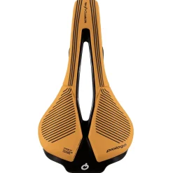Sella Prologo Scratch M5 PAS AGX Tirox - Marrone